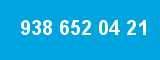 938 652 04 21 938 652 04 21